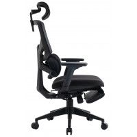 Кресло Evolution LumbarPro PR черный купить в Минске Кресло Evolution LumbarPro PR черный купить в Минске