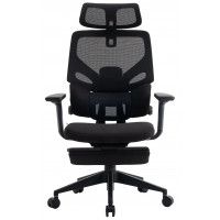 Кресло Evolution LumbarPro PR черный купить в Минске Кресло Evolution LumbarPro PR черный купить в Минске