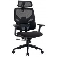 Кресло Evolution LumbarPro черный Кресло Evolution LumbarPro черный