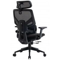 Кресло Evolution LumbarPro черный купить в Минске