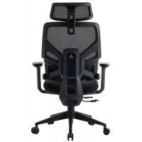 Кресло Evolution LumbarPro черный купить в Минске