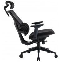 Кресло Evolution LumbarPro черный купить в Минске