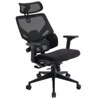 Кресло Evolution LumbarPro черный купить в Минске
