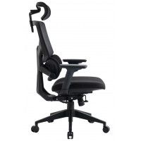 Кресло Evolution LumbarPro черный купить в Минске