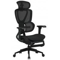 Кресло Evolution LX 1 черный