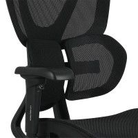 Кресло Evolution LX 1 черный купить в Минске Кресло Evolution LX 1 черный купить в Минске