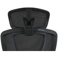 Кресло Evolution LX 1 черный купить в Минске Кресло Evolution LX 1 черный купить в Минске