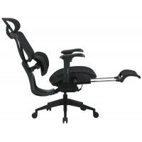 Кресло Evolution LX 1 черный купить в Минске Кресло Evolution LX 1 черный купить в Минске