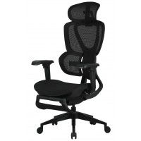 Кресло Evolution LX 1 черный купить в Минске Кресло Evolution LX 1 черный купить в Минске