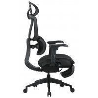 Кресло Evolution LX 1 черный купить в Минске Кресло Evolution LX 1 черный купить в Минске