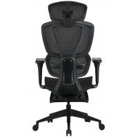 Кресло Evolution LX 1 черный купить в Минске Кресло Evolution LX 1 черный купить в Минске