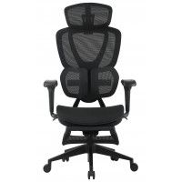 Кресло Evolution LX 1 черный купить в Минске Кресло Evolution LX 1 черный купить в Минске