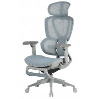 Кресло Evolution LX 1 светло-голубой купить в Минске Кресло Evolution LX 1 светло-голубой купить в Минске