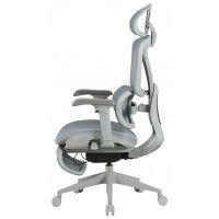 Кресло Evolution LX 1 светло-голубой купить в Минске Кресло Evolution LX 1 светло-голубой купить в Минске