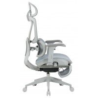 Кресло Evolution LX 1 светло-голубой купить в Минске Кресло Evolution LX 1 светло-голубой купить в Минске