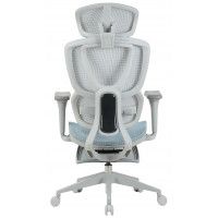 Кресло Evolution LX 1 светло-голубой купить в Минске Кресло Evolution LX 1 светло-голубой купить в Минске