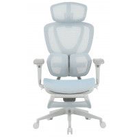 Кресло Evolution LX 1 светло-голубой купить в Минске Кресло Evolution LX 1 светло-голубой купить в Минске