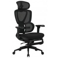 Кресло Evolution LX 2 черный