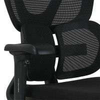 Кресло Evolution LX 2 черный купить в Минске Кресло Evolution LX 2 черный купить в Минске