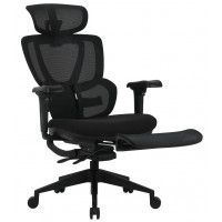 Кресло Evolution LX 2 черный купить в Минске Кресло Evolution LX 2 черный купить в Минске