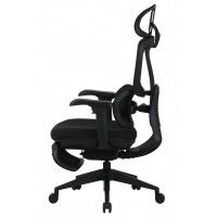 Кресло Evolution LX 2 черный купить в Минске Кресло Evolution LX 2 черный купить в Минске