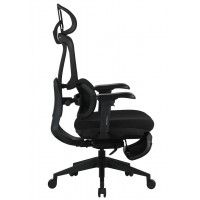 Кресло Evolution LX 2 черный купить в Минске Кресло Evolution LX 2 черный купить в Минске