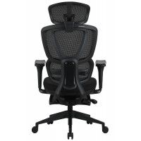 Кресло Evolution LX 2 черный купить в Минске Кресло Evolution LX 2 черный купить в Минске