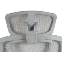 Кресло Evolution LX 2 серый купить в Минске Кресло Evolution LX 2 серый купить в Минске