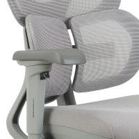 Кресло Evolution LX 2 серый купить в Минске Кресло Evolution LX 2 серый купить в Минске