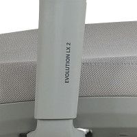 Кресло Evolution LX 2 серый купить в Минске Кресло Evolution LX 2 серый купить в Минске