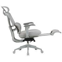 Кресло Evolution LX 2 серый купить в Минске Кресло Evolution LX 2 серый купить в Минске