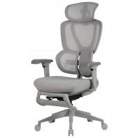 Кресло Evolution LX 2 серый купить в Минске Кресло Evolution LX 2 серый купить в Минске