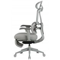 Кресло Evolution LX 2 серый купить в Минске Кресло Evolution LX 2 серый купить в Минске