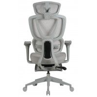Кресло Evolution LX 2 серый купить в Минске Кресло Evolution LX 2 серый купить в Минске