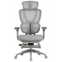 Кресло Evolution LX 2 серый купить в Минске Кресло Evolution LX 2 серый купить в Минске