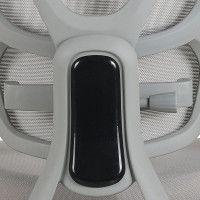 Кресло Evolution LX 2 серый купить в Минске Кресло Evolution LX 2 серый купить в Минске