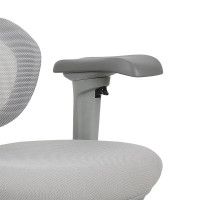 Кресло Evolution LX 2 серый купить в Минске Кресло Evolution LX 2 серый купить в Минске
