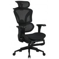 Кресло Evolution LX 3 черный Кресло Evolution LX 3 черный