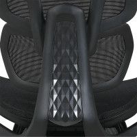 Кресло Evolution LX 3 черный купить в Минске