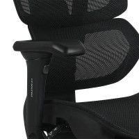 Кресло Evolution LX 3 черный купить в Минске