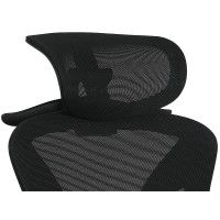 Кресло Evolution LX 3 черный купить в Минске