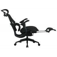 Кресло Evolution LX 3 черный купить в Минске