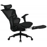 Кресло Evolution LX 3 черный купить в Минске