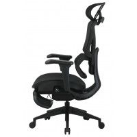 Кресло Evolution LX 3 черный купить в Минске