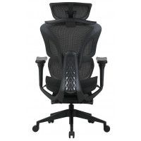 Кресло Evolution LX 3 черный купить в Минске