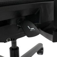 Кресло Evolution LX 5 черный купить в Минске