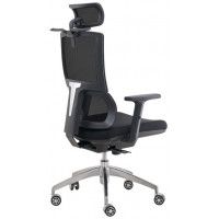 Кресло Evolution Model T черный купить в Минске