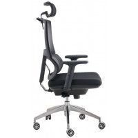 Кресло Evolution Model T черный купить в Минске