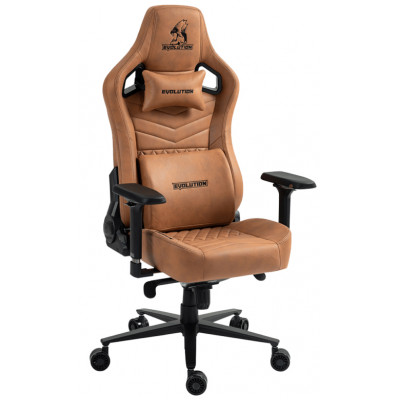 Кресло EVOLUTION NOMAD PRO Brown купить в Минске