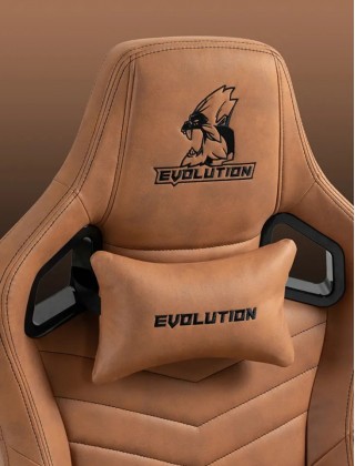 Кресло EVOLUTION NOMAD PRO Brown